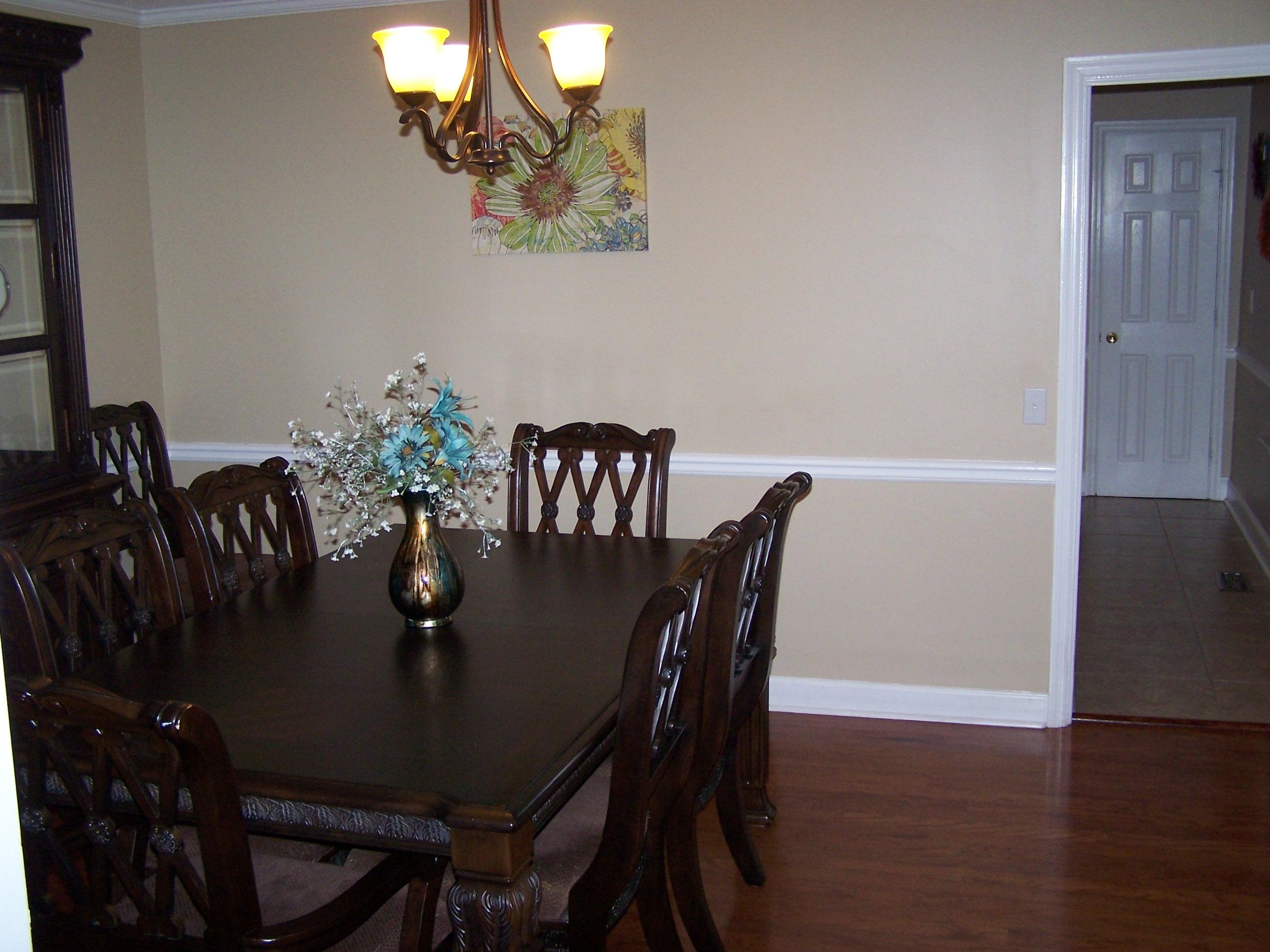 5622 Cold Springs Road, Unit 19 Hixson, TN 37343 - Photo 3 of 33 DINING ROOM