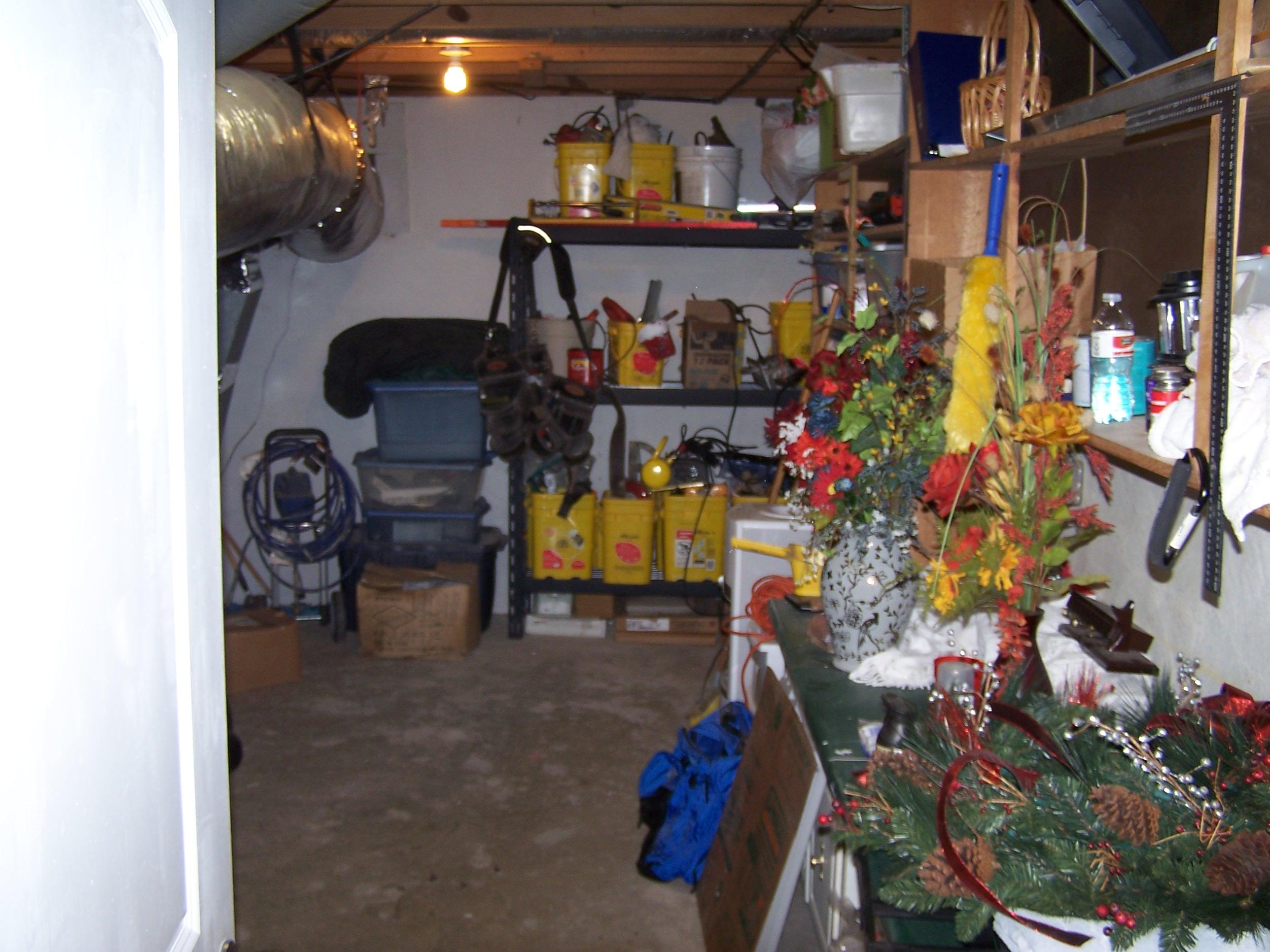 5622 Cold Springs Road, Unit 19 Hixson, TN 37343 - Photo 21 of 33 STORAGE