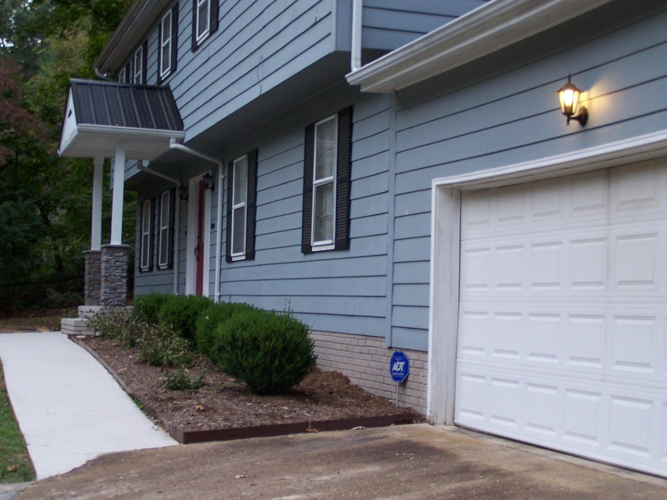 5622 Cold Springs Road, Unit 19 Hixson, TN 37343 - Photo 22 of 33 FRONT OF HOME