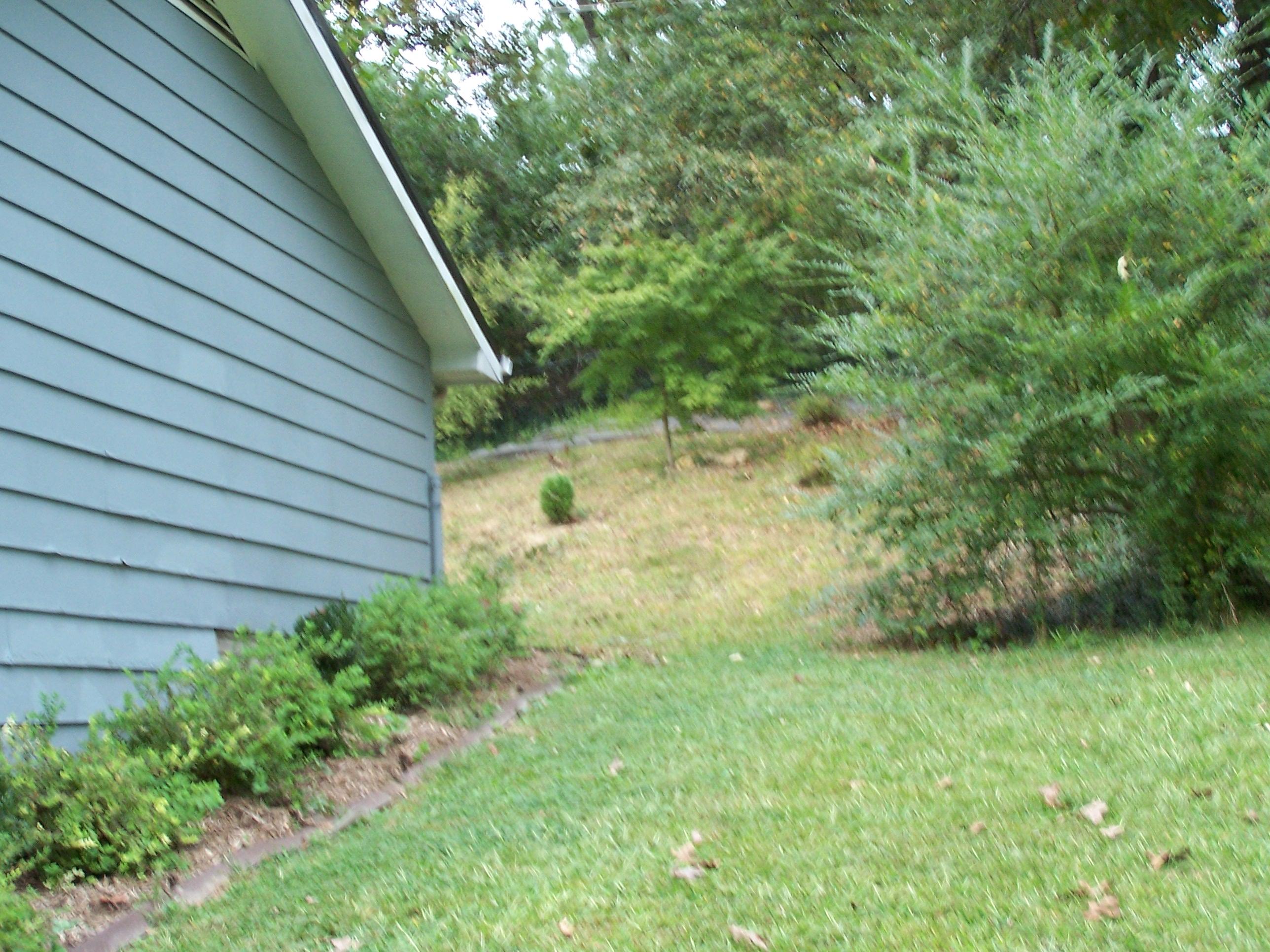5622 Cold Springs Road, Unit 19 Hixson, TN 37343 - Photo 23 of 33 SIDE OF HOME