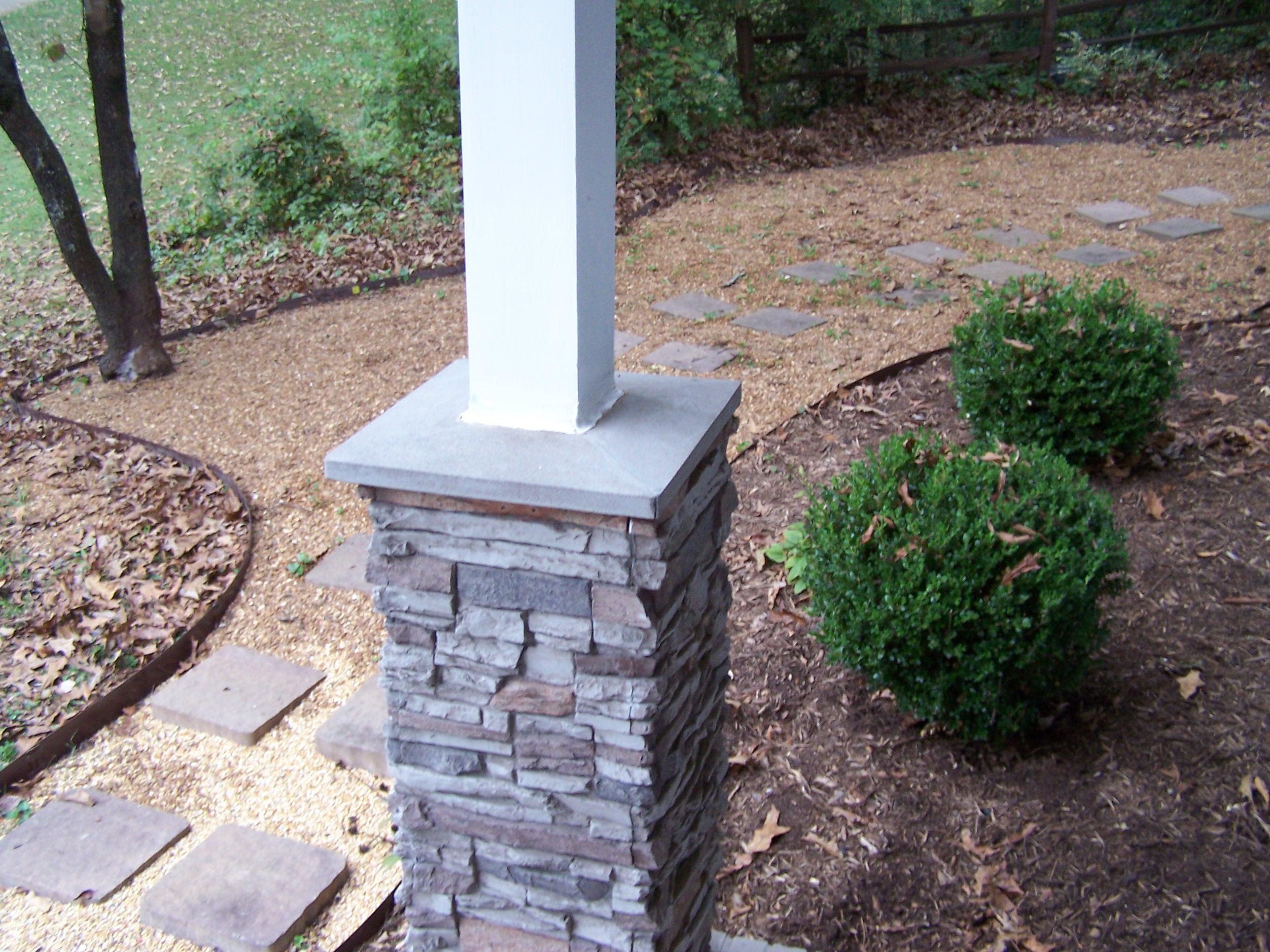 5622 Cold Springs Road, Unit 19 Hixson, TN 37343 - Photo 24 of 33 LANDSCAPING