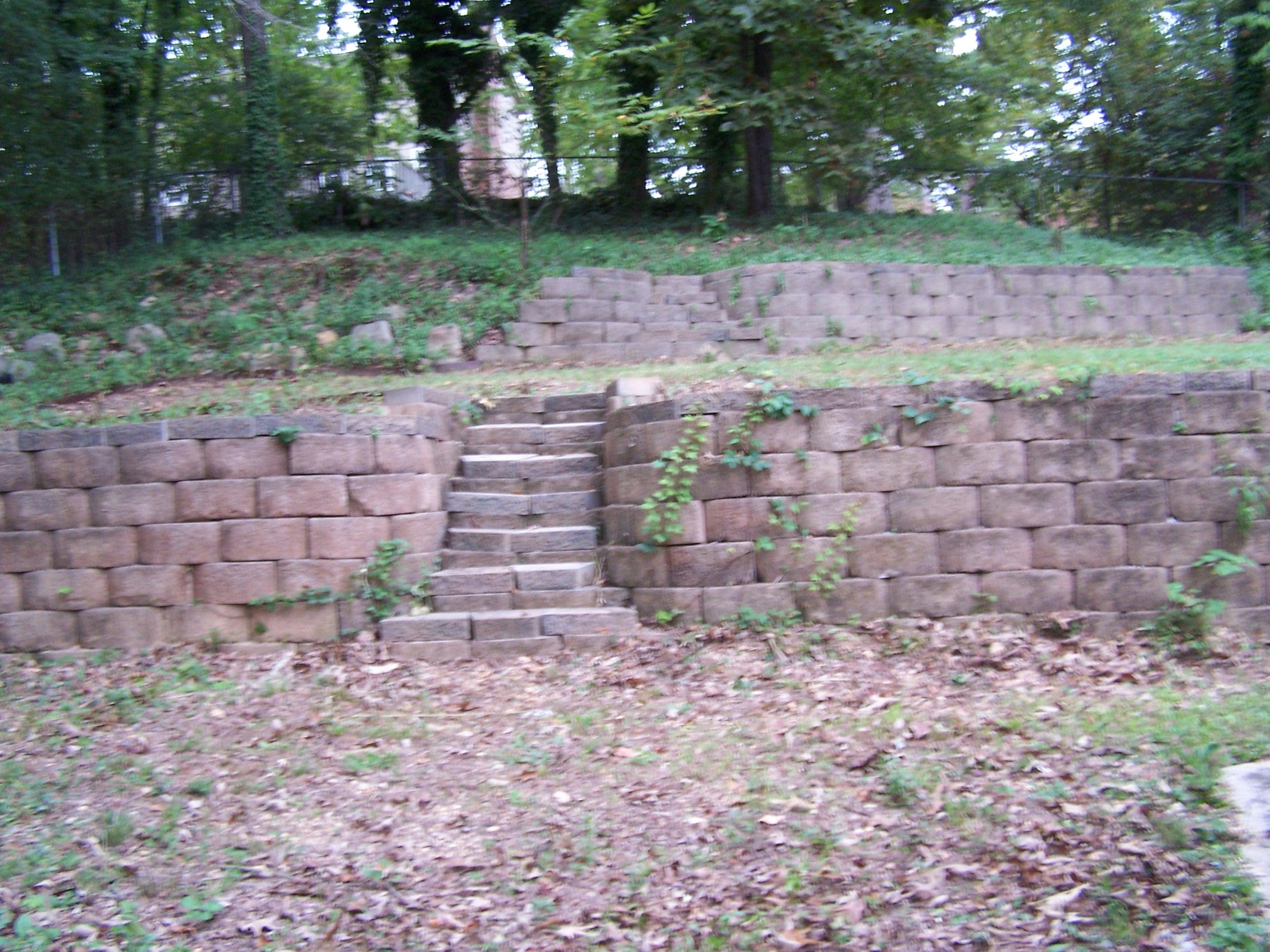 5622 Cold Springs Road, Unit 19 Hixson, TN 37343 - Photo 26 of 33 STONE BORDER