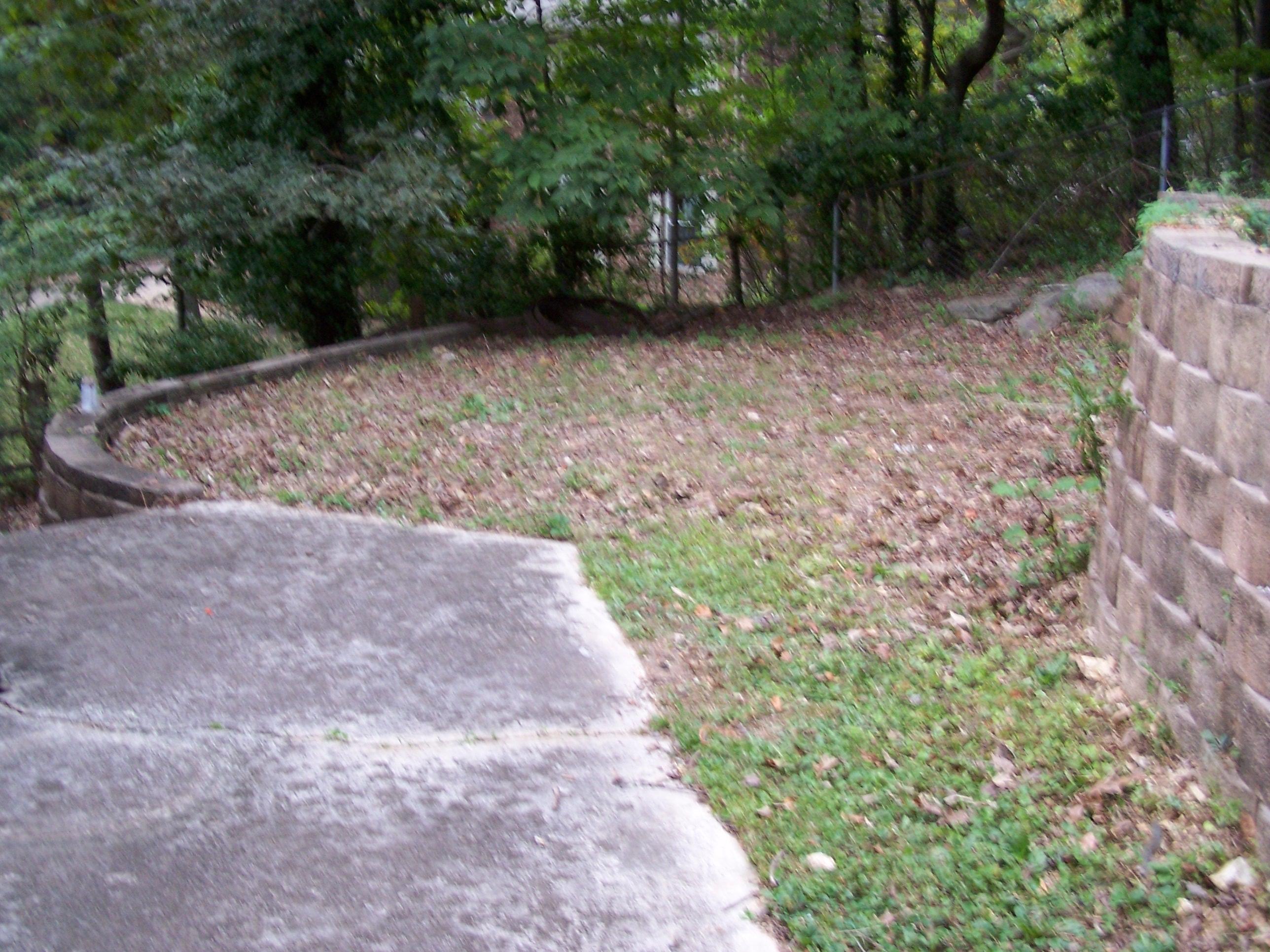 5622 Cold Springs Road, Unit 19 Hixson, TN 37343 - Photo 27 of 33 BACKYARD