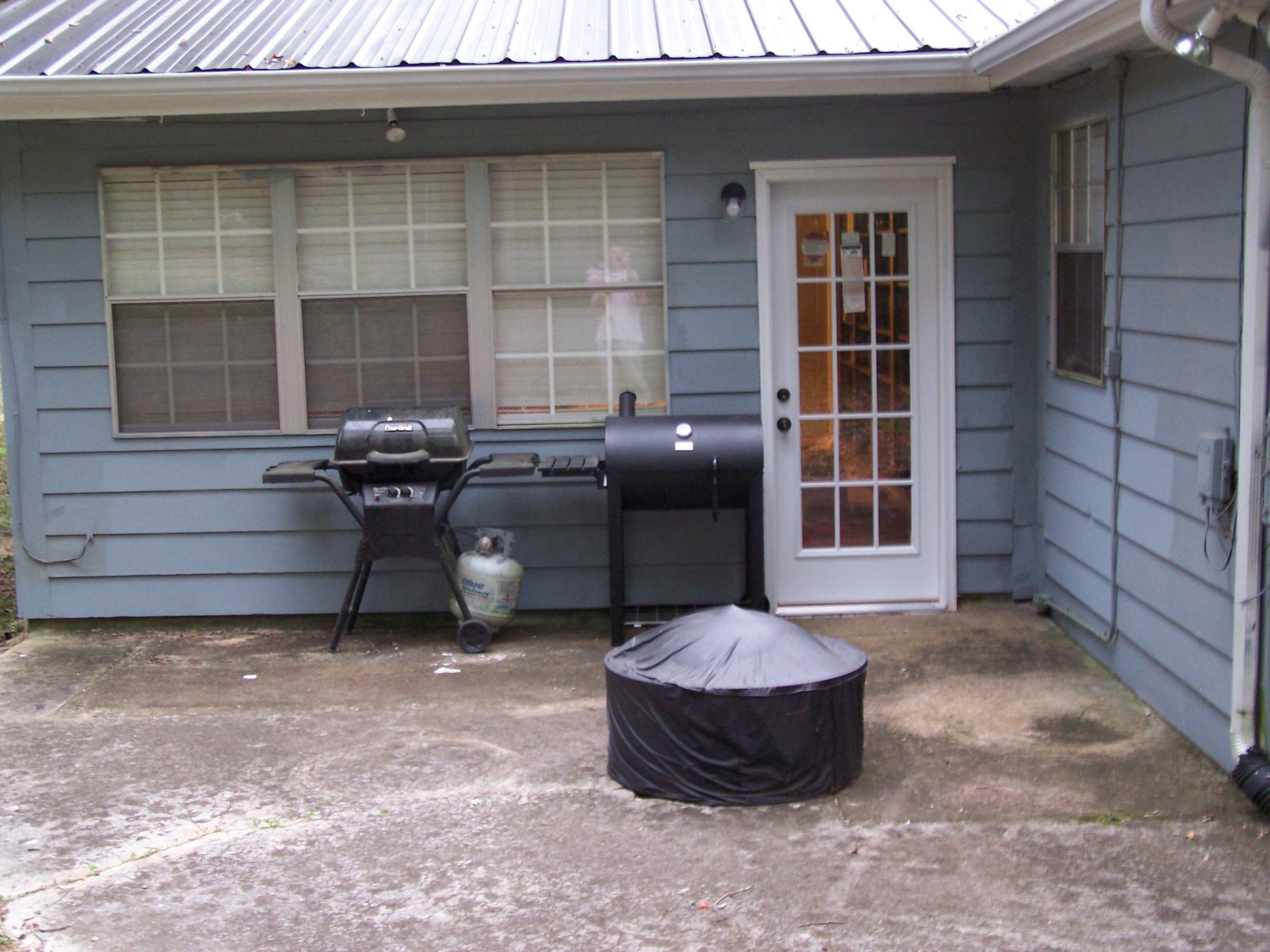 5622 Cold Springs Road, Unit 19 Hixson, TN 37343 - Photo 28 of 33 PATIO