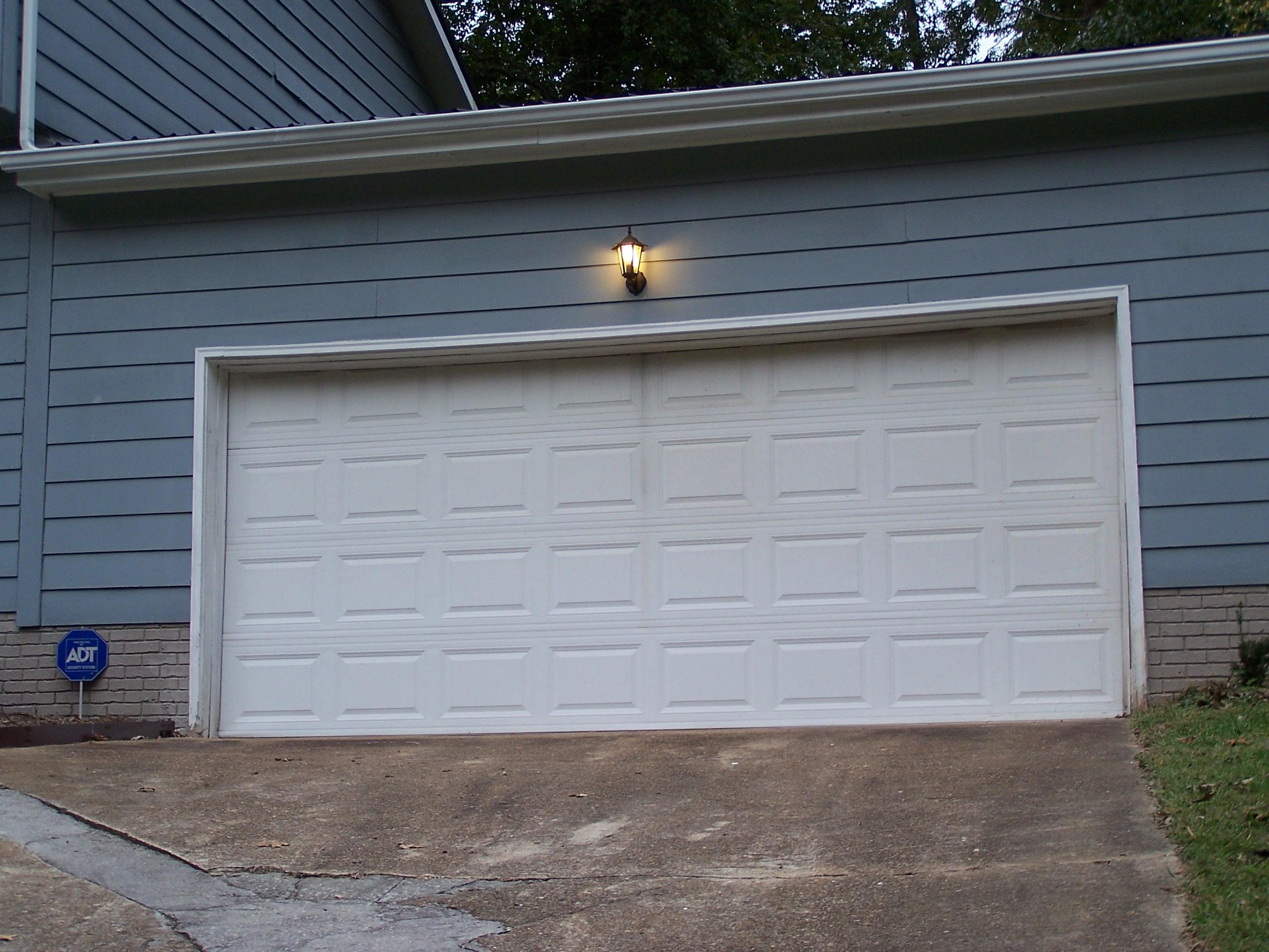 5622 Cold Springs Road, Unit 19 Hixson, TN 37343 - Photo 33 of 33 GARAGE