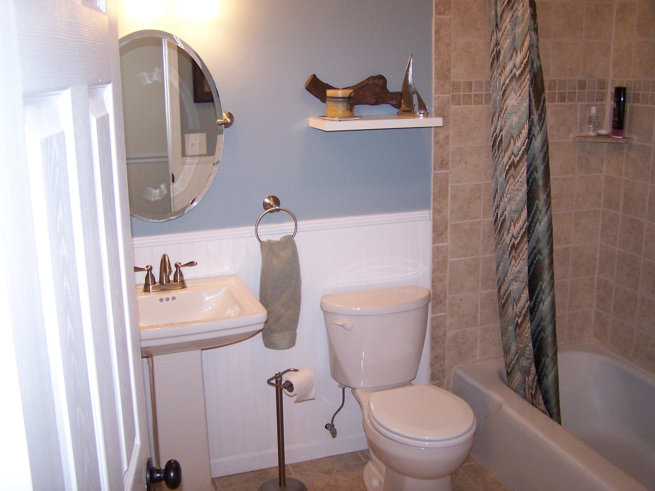 5622 Cold Springs Road, Unit 19 Hixson, TN 37343 - Photo 7 of 33 BATH 2