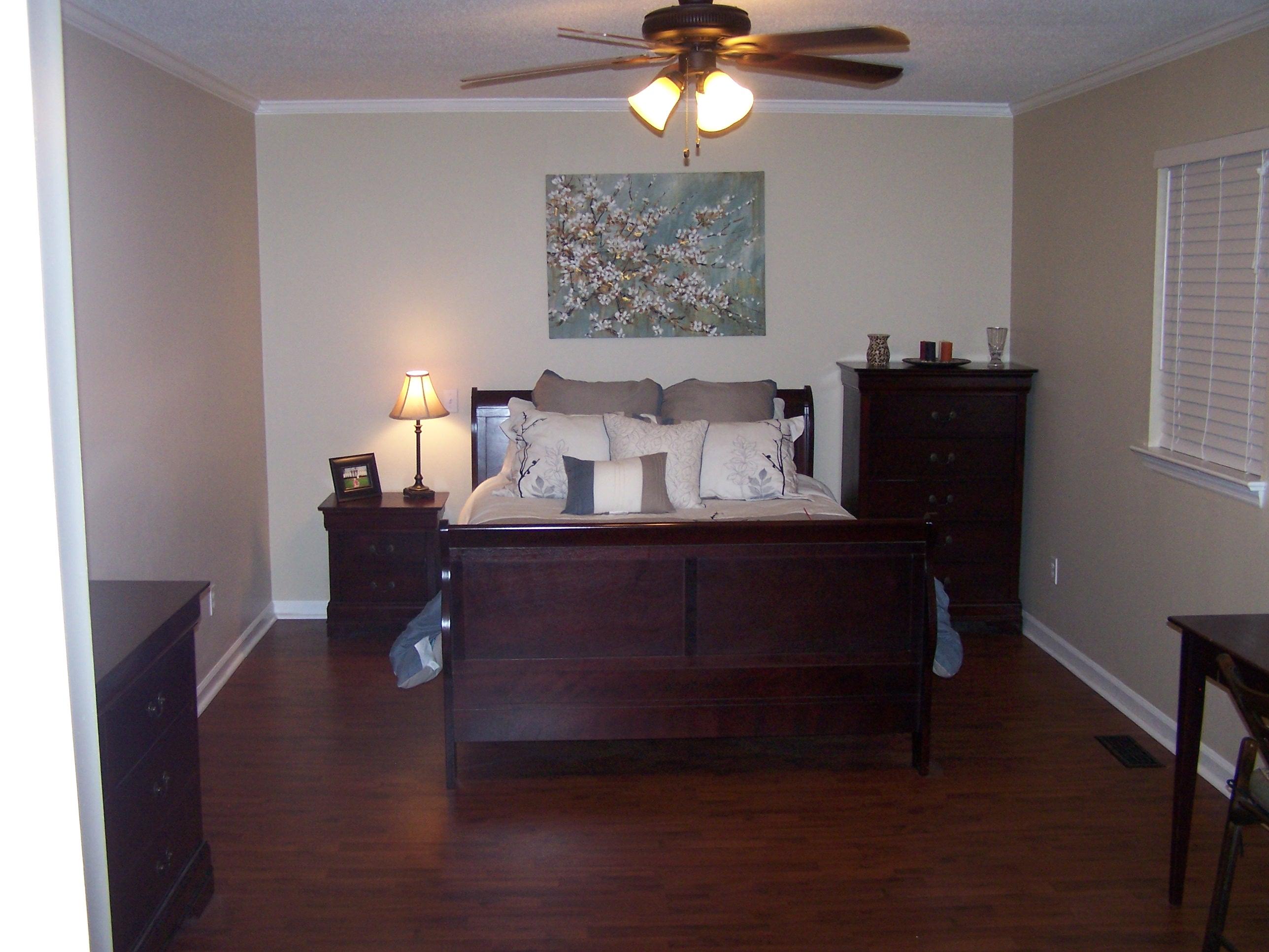 5622 Cold Springs Road, Unit 19 Hixson, TN 37343 - Photo 8 of 33 BEDROOM 4