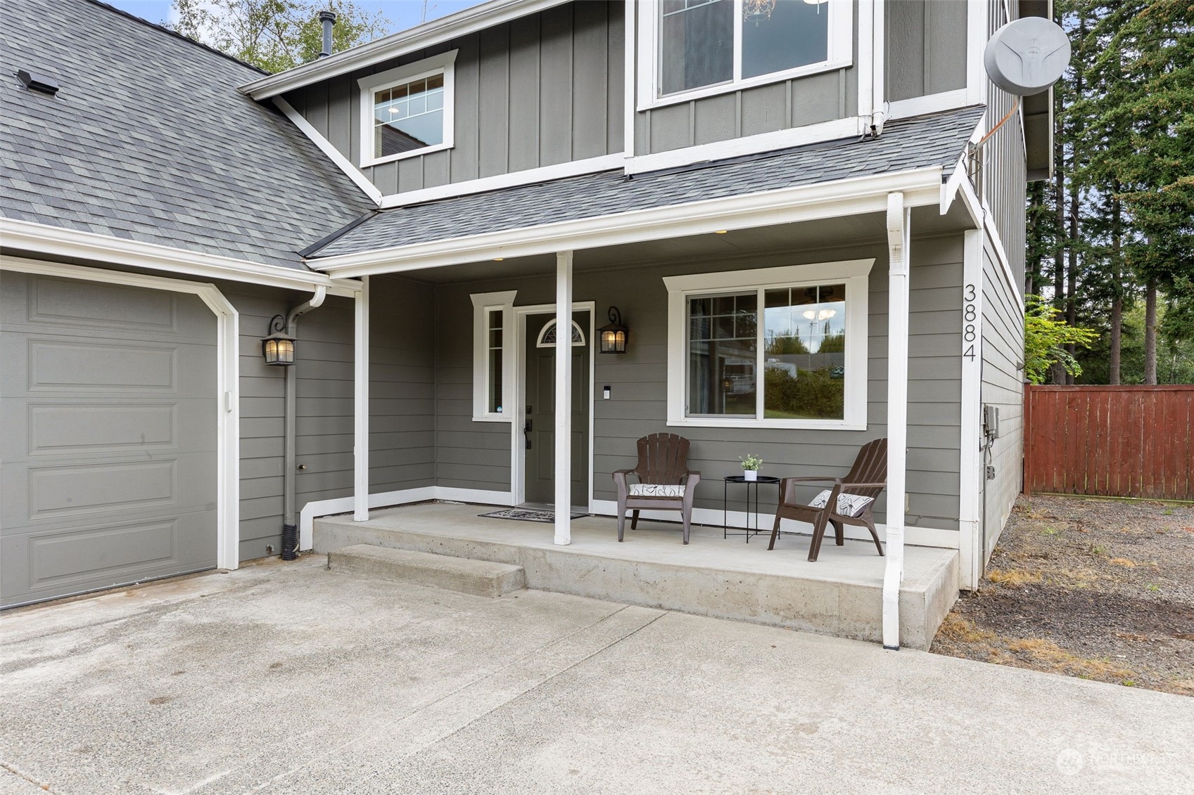 3884 Harris Road Southeast Port Orchard, WA 98366 - Photo 2 of 35 Gallery Image 2