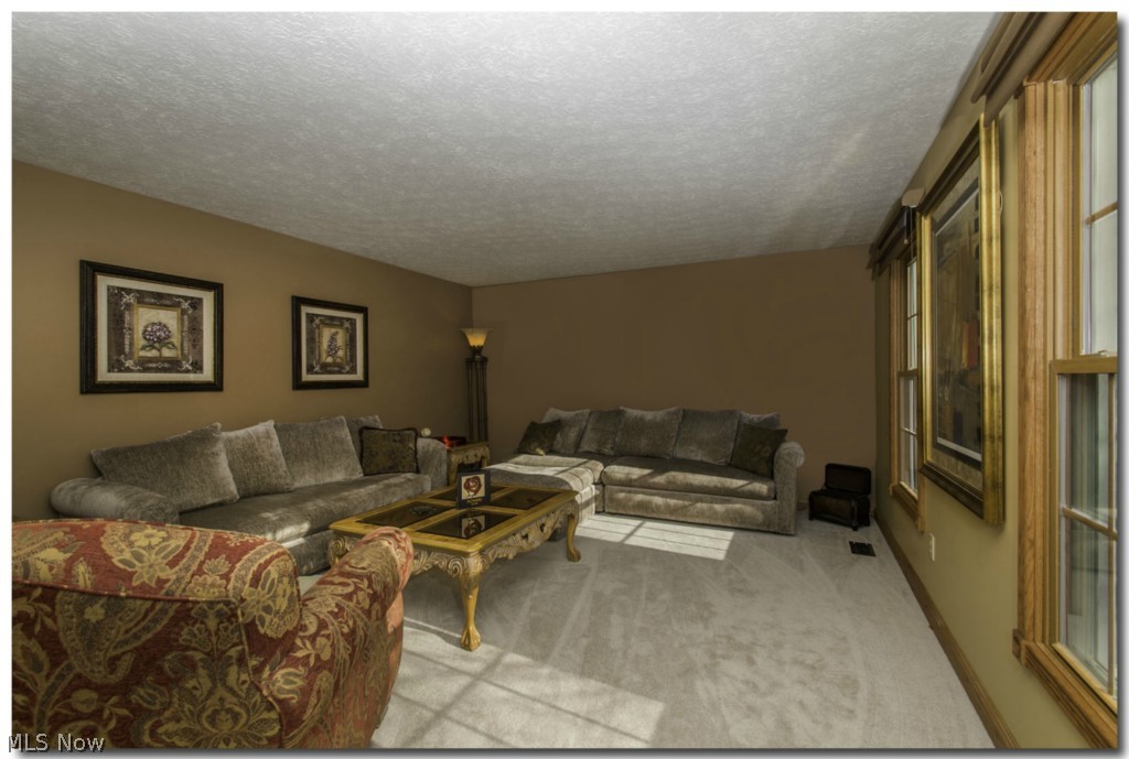 5750 Beach Road Medina, OH 44256 - Photo 3 of 25 Relaxing Livingroom.