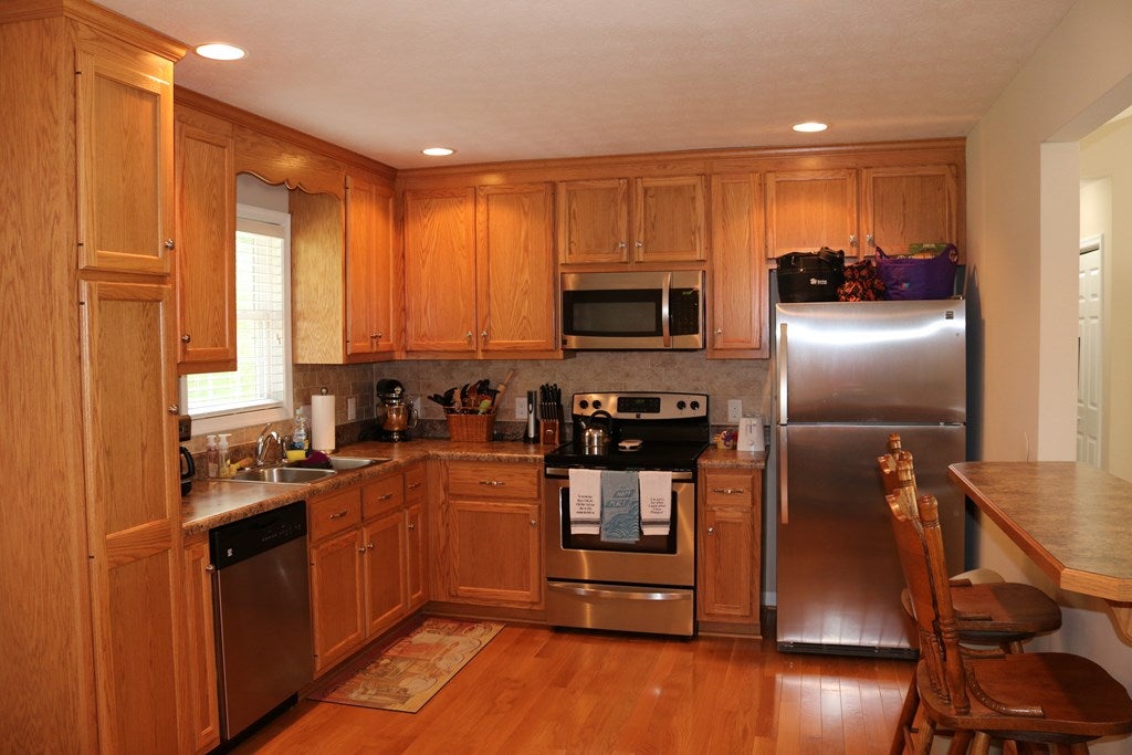 889 Tuggle Road Farmville, VA 23901 - Photo 6 of 21 Gallery Image 6