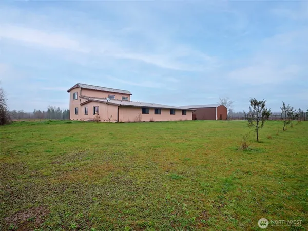 $375,000 | 482 Park Road, Winlock, WA 98596
