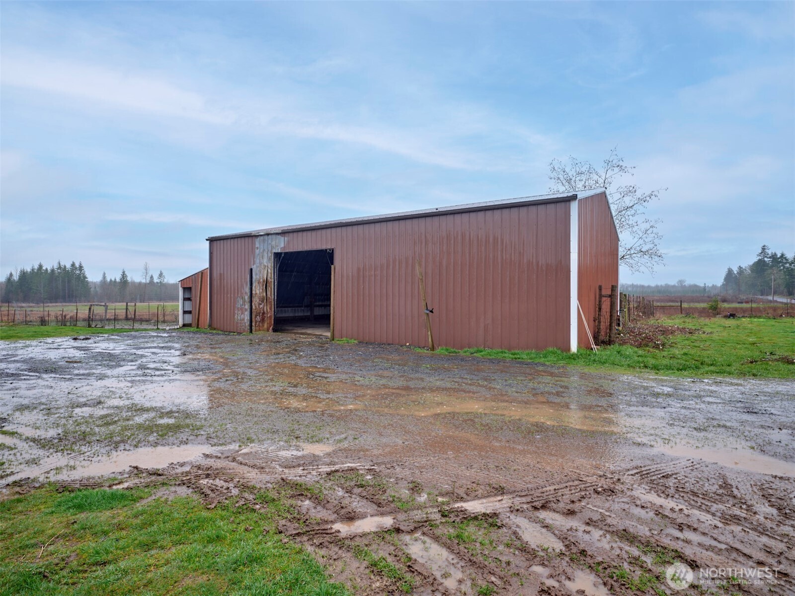 482 Park Road Winlock, WA 98596 - Photo 30 of 36