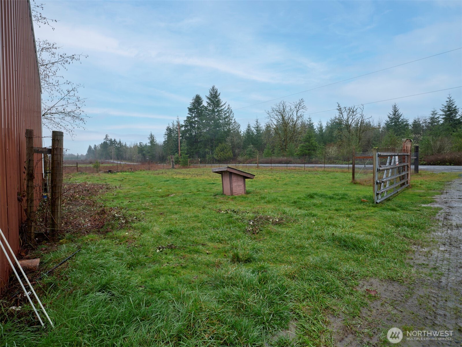 482 Park Road Winlock, WA 98596 - Photo 35 of 36