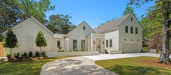 $2,175,000 | 909 South Madison Street, Covington, LA 70433