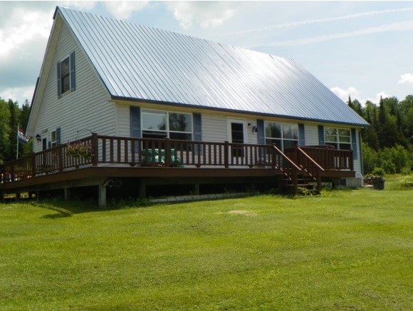 883 Summerhill Road Walden, VT 05843 - Photo 1 of 1