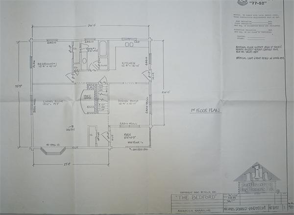 150 East County Road Rutland, MA 01543 - Photo 21 of 23 a bathroom with a shower