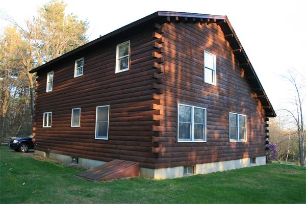 150 East County Road Rutland, MA 01543 - Photo 23 of 23 a view of a house with a yard