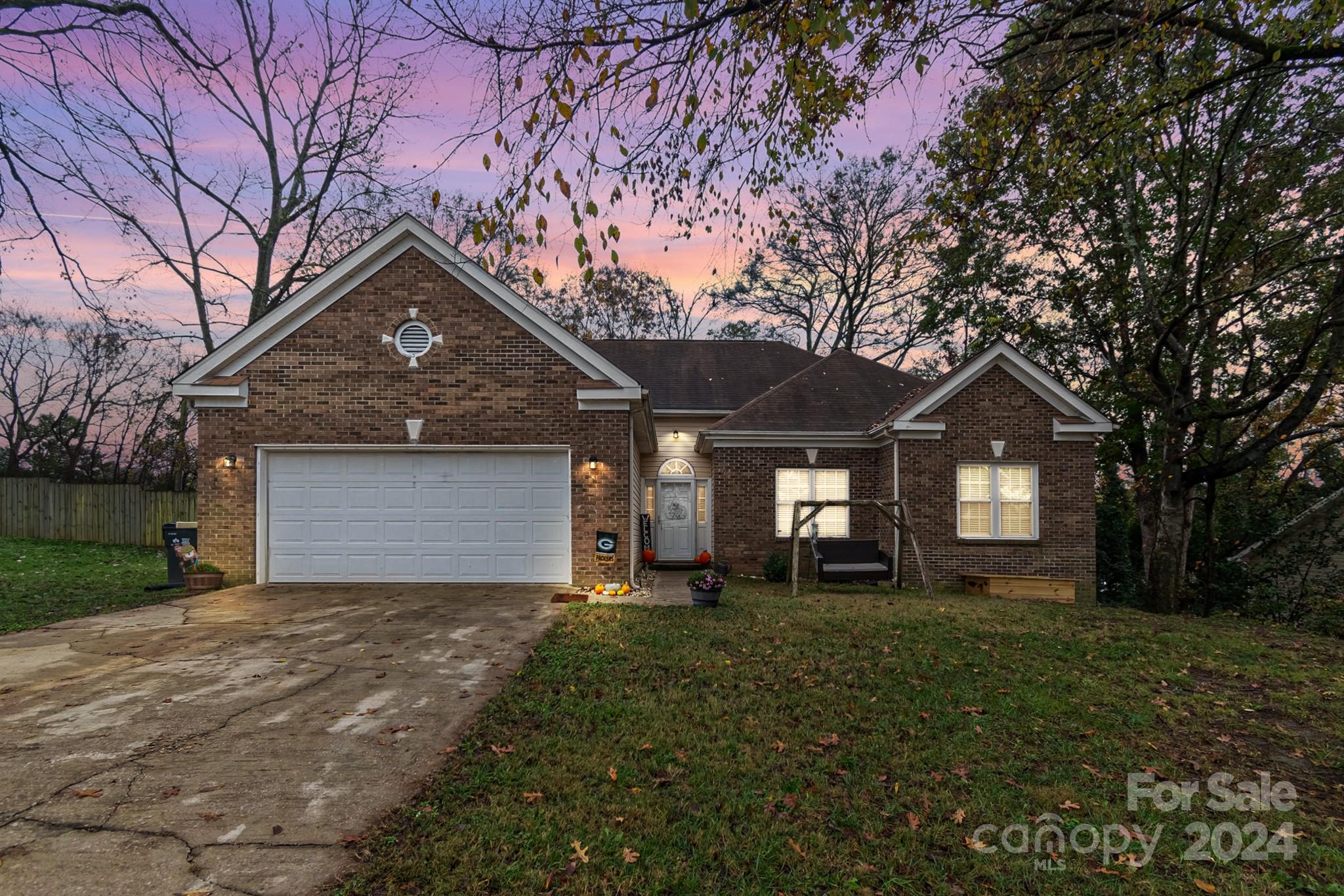 3125 Harris Houston Road Charlotte, NC 28262 - Photo 1 of 18 Gallery Image 1