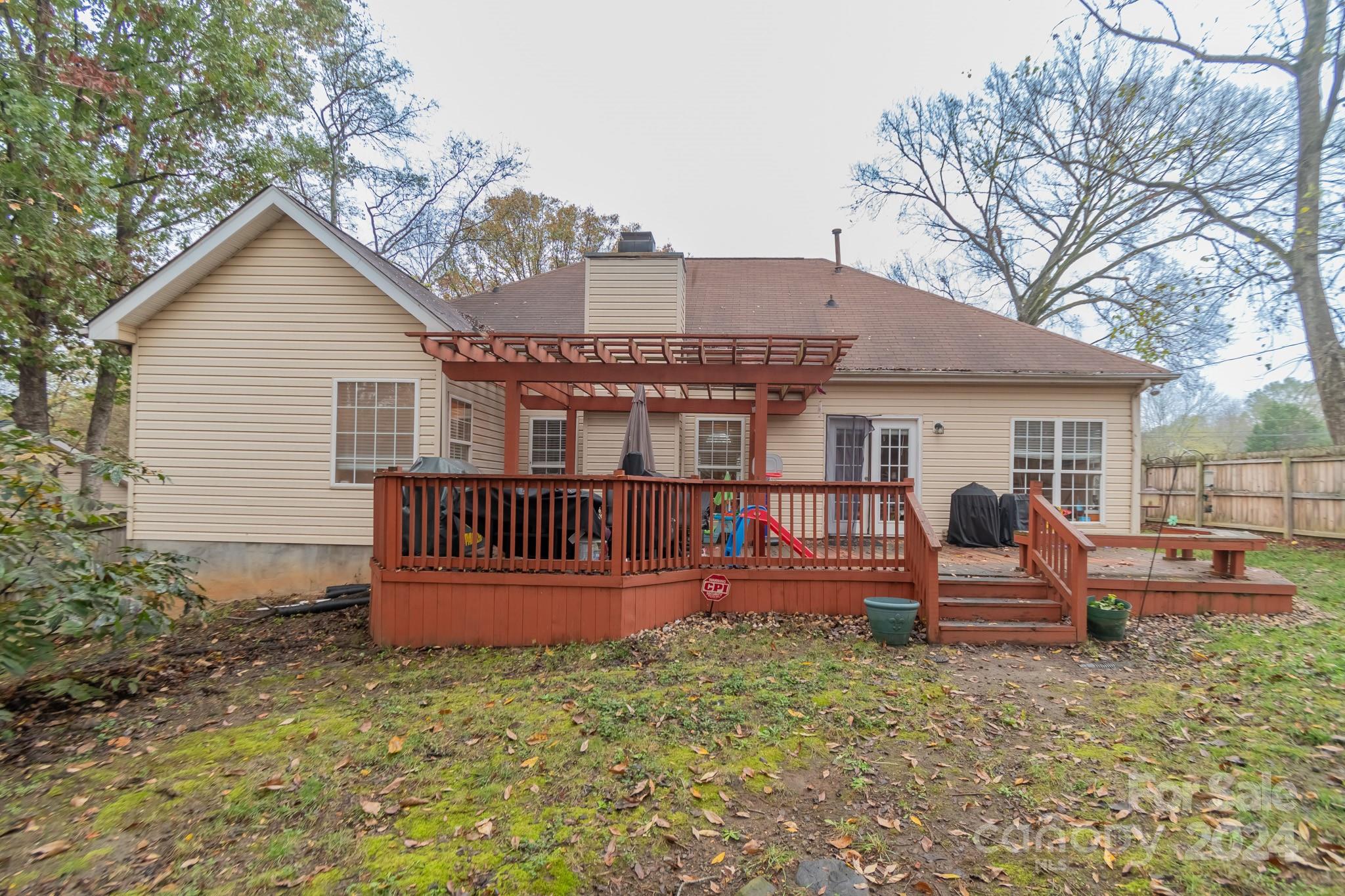 3125 Harris Houston Road Charlotte, NC 28262 - Photo 18 of 18 Gallery Image 18