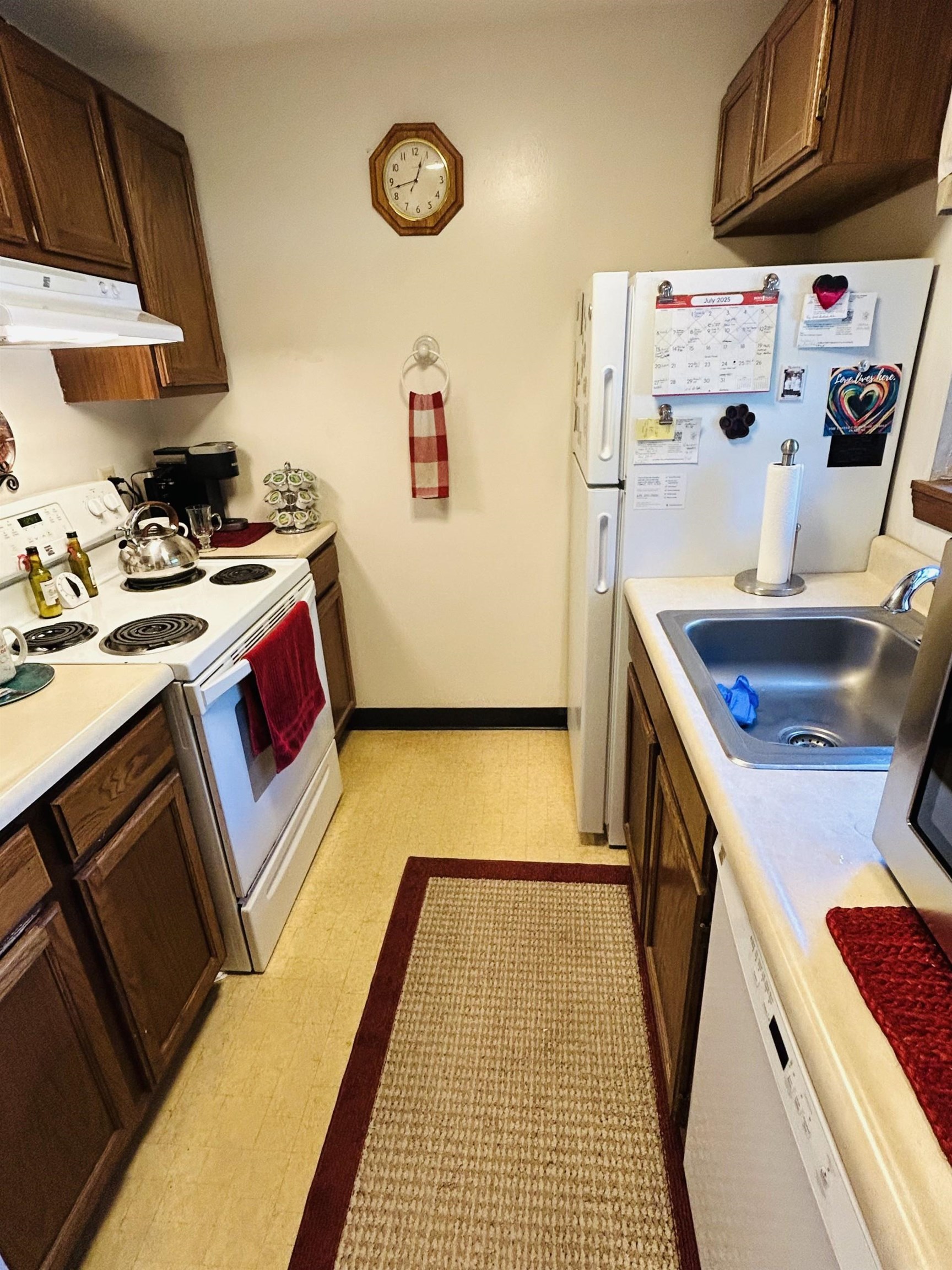 710 Main Street, Unit 4 Keene, NH 03431 - Photo 13 of 23 Gallery Image 13