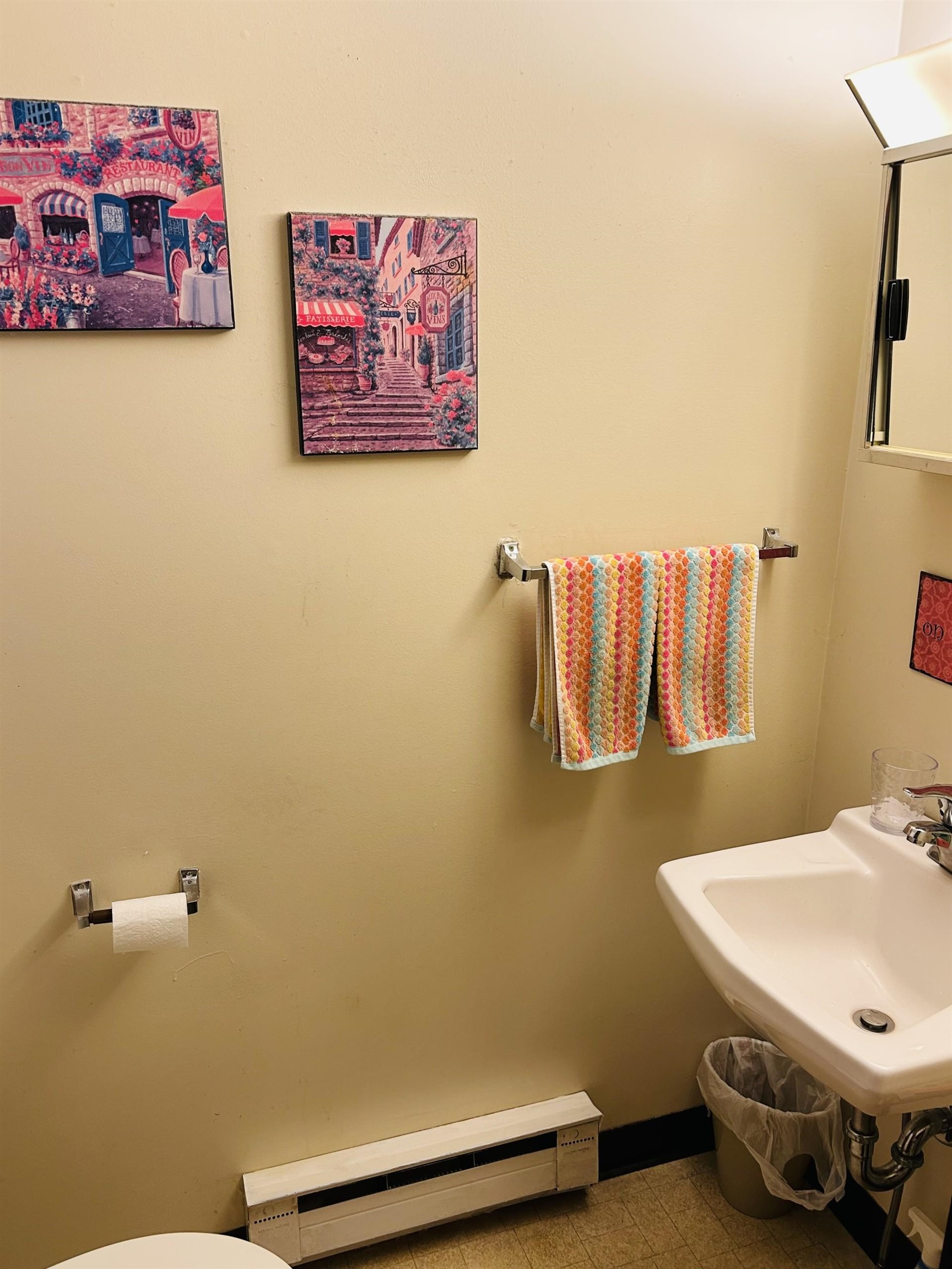 710 Main Street, Unit 4 Keene, NH 03431 - Photo 14 of 23 Gallery Image 14