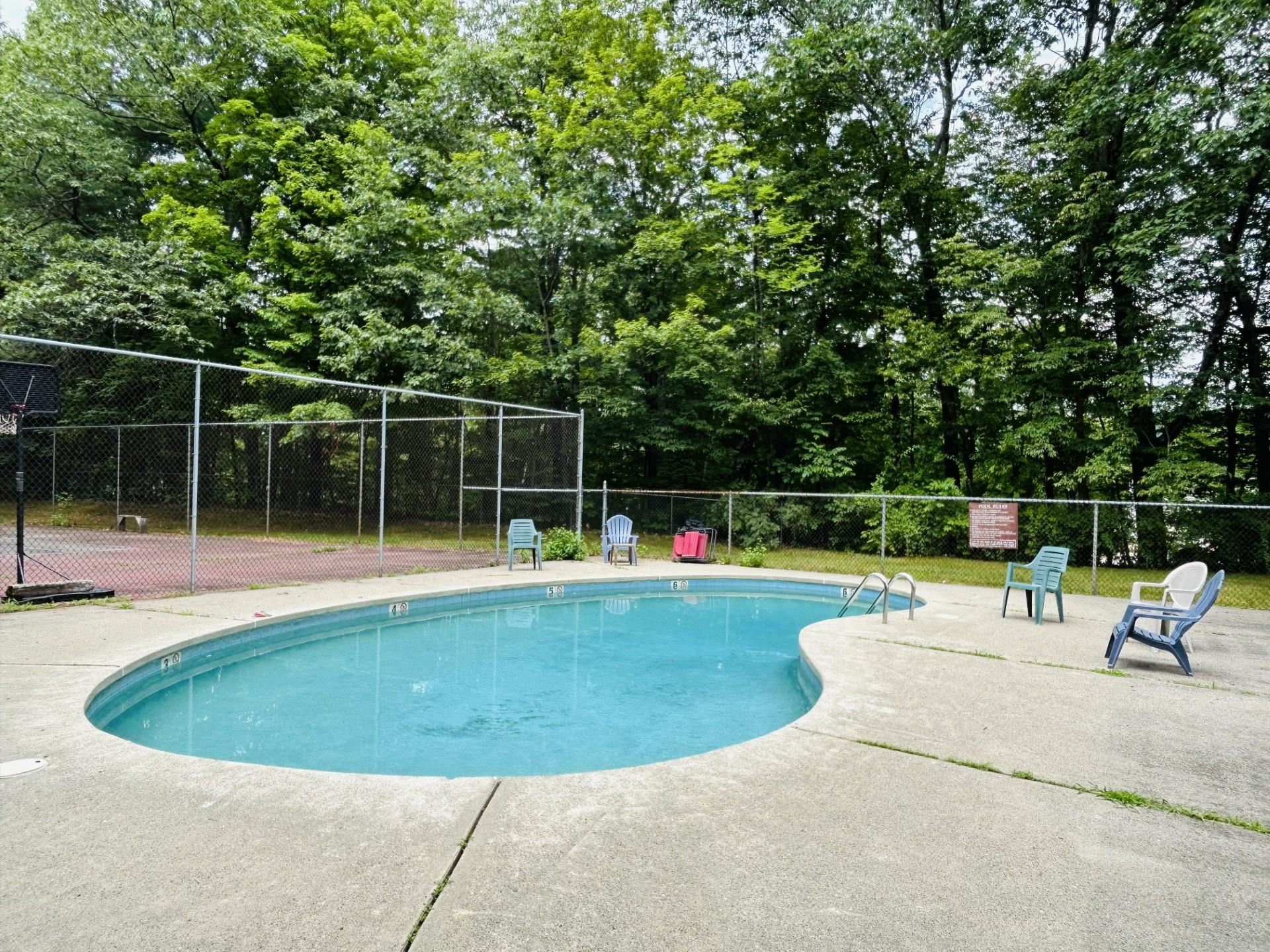 710 Main Street, Unit 4 Keene, NH 03431 - Photo 22 of 23 Gallery Image 22