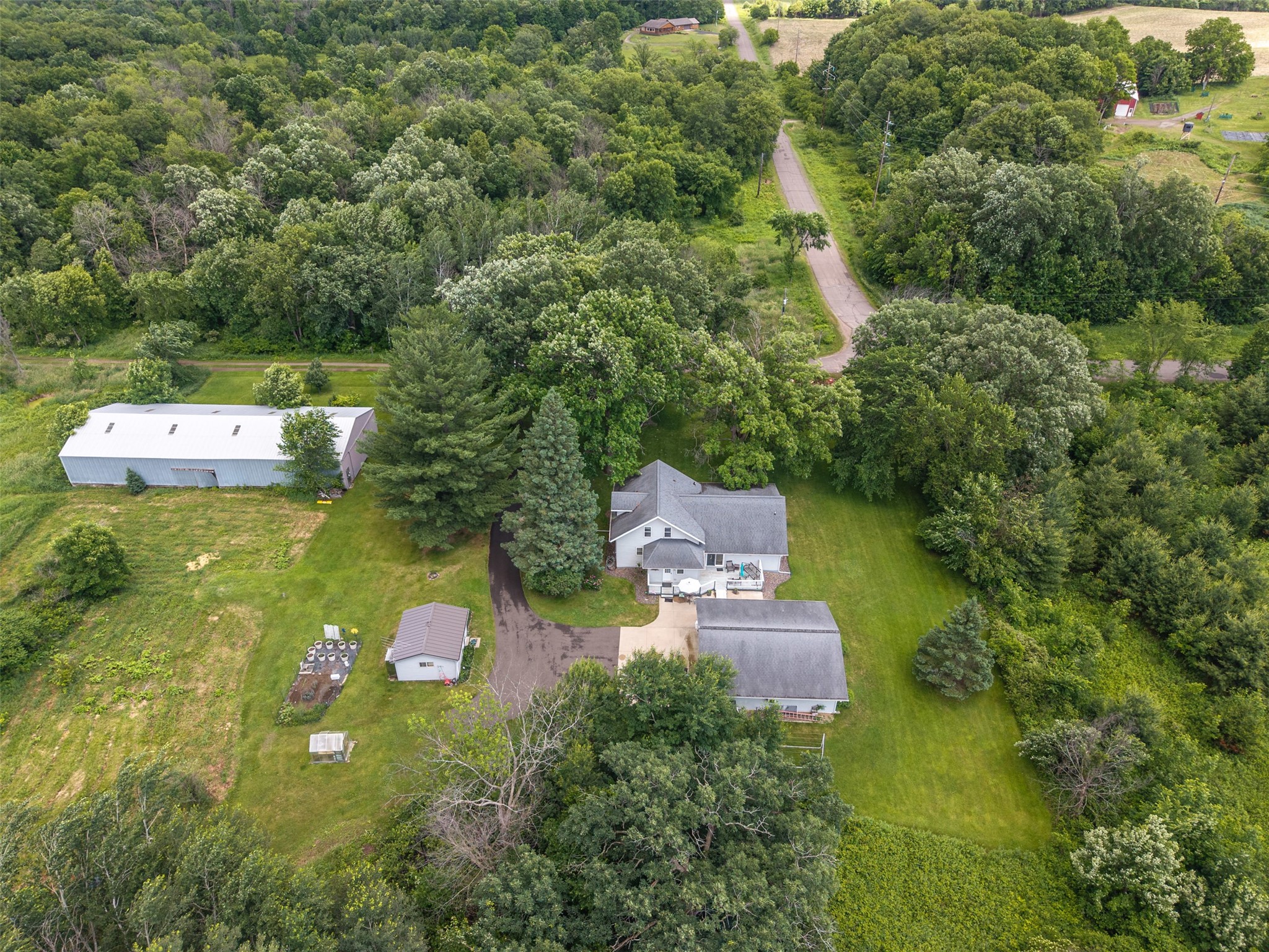 23522 110th Street Bloomer, WI 54724 - Photo 50 of 60