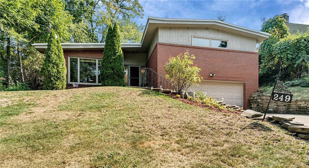 249 Sleepy Hollow Road Pittsburgh, PA 15216 - Photo 1 of 25 Gallery Image 1