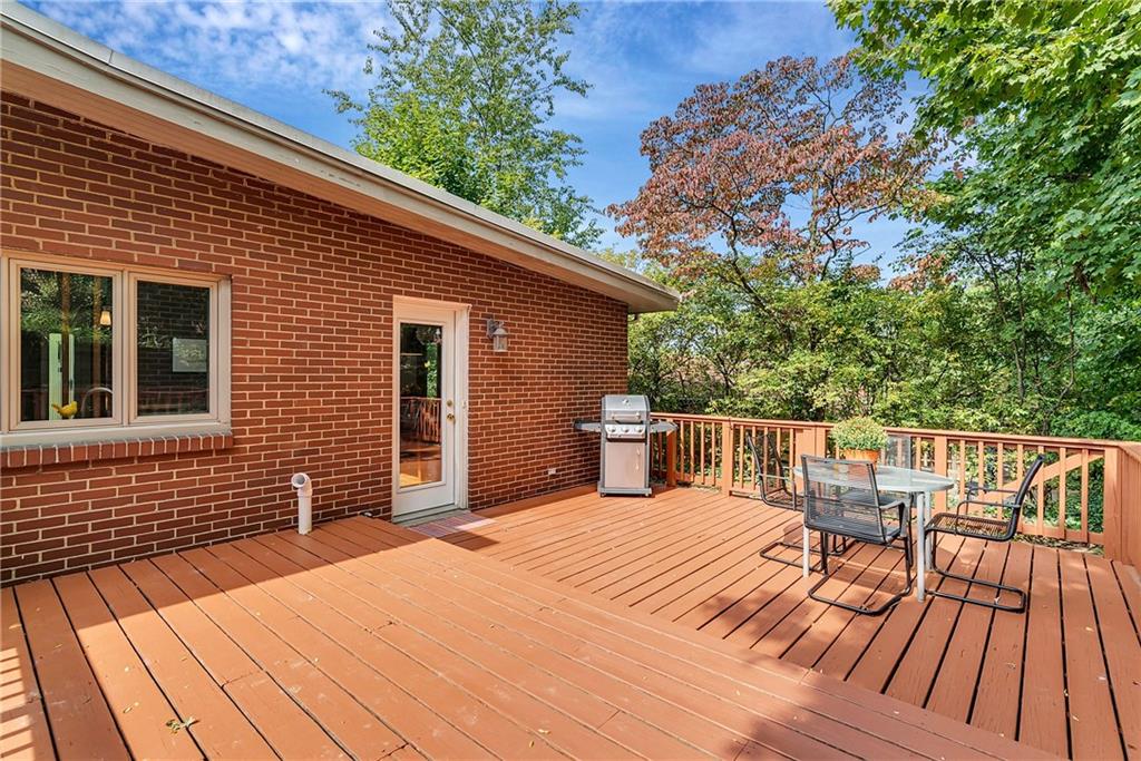 249 Sleepy Hollow Road Pittsburgh, PA 15216 - Photo 22 of 25 Gallery Image 22