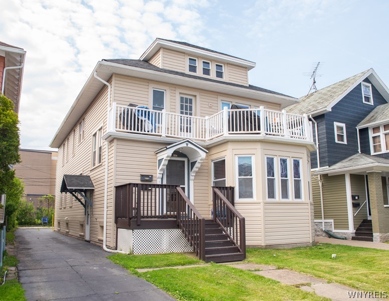 247 Hartwell Road Buffalo, NY 14216 - Photo 1 of 1