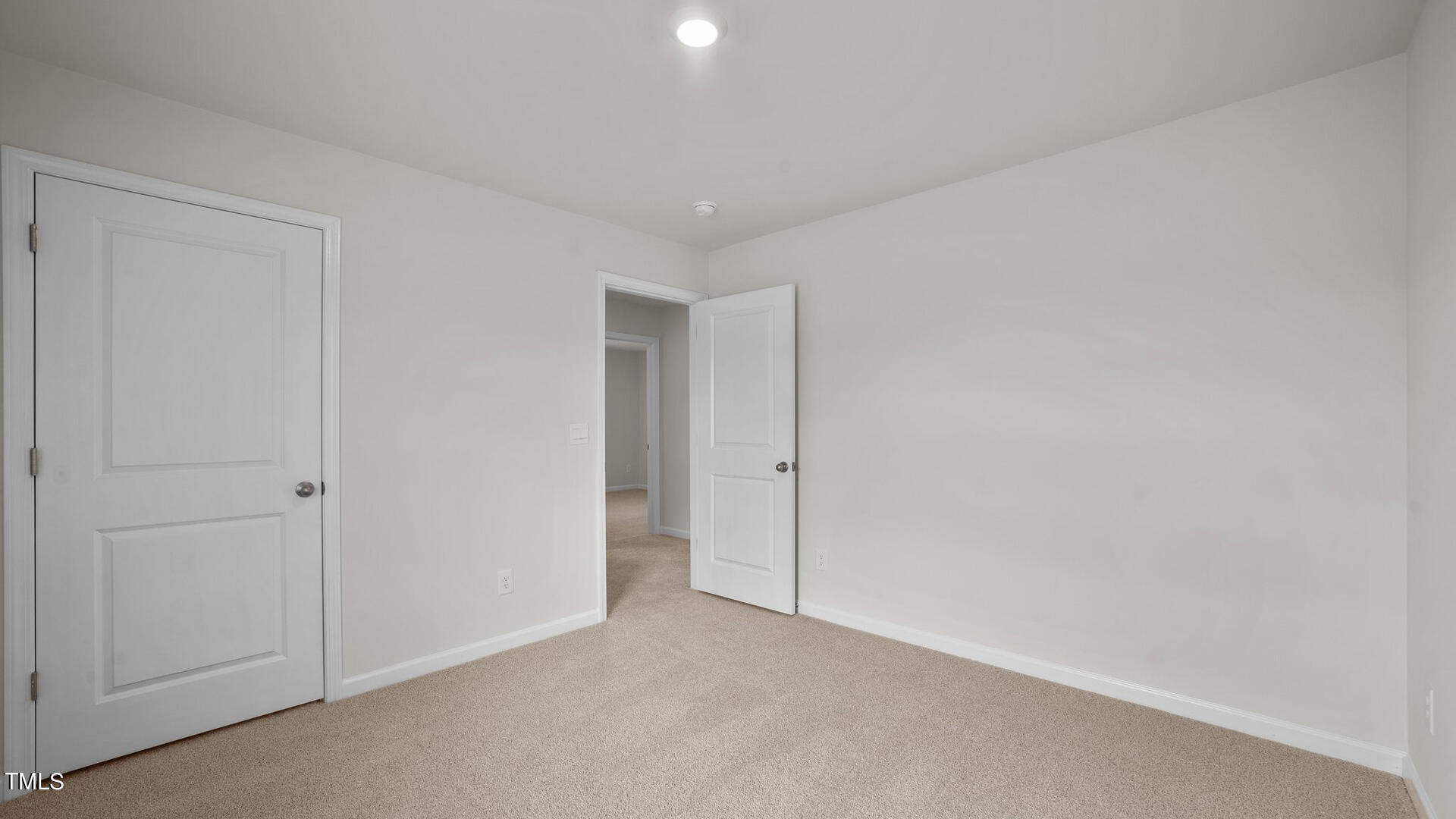 210 River Bank Road Fuquay-Varina, NC 27526 - Photo 29 of 36 a view of an empty room