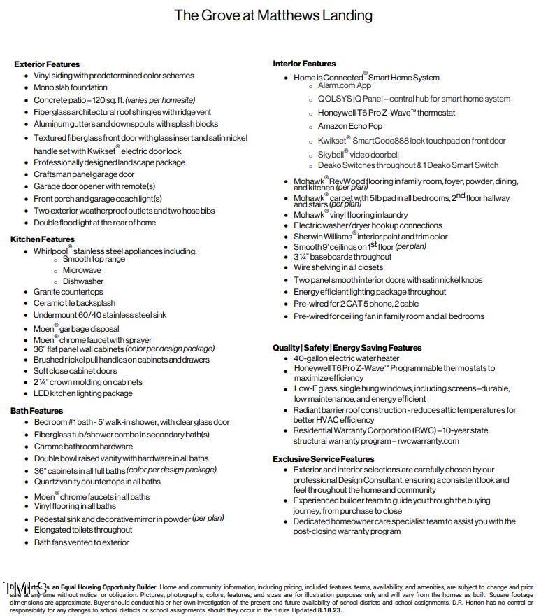 210 River Bank Road Fuquay-Varina, NC 27526 - Photo 2 of 36