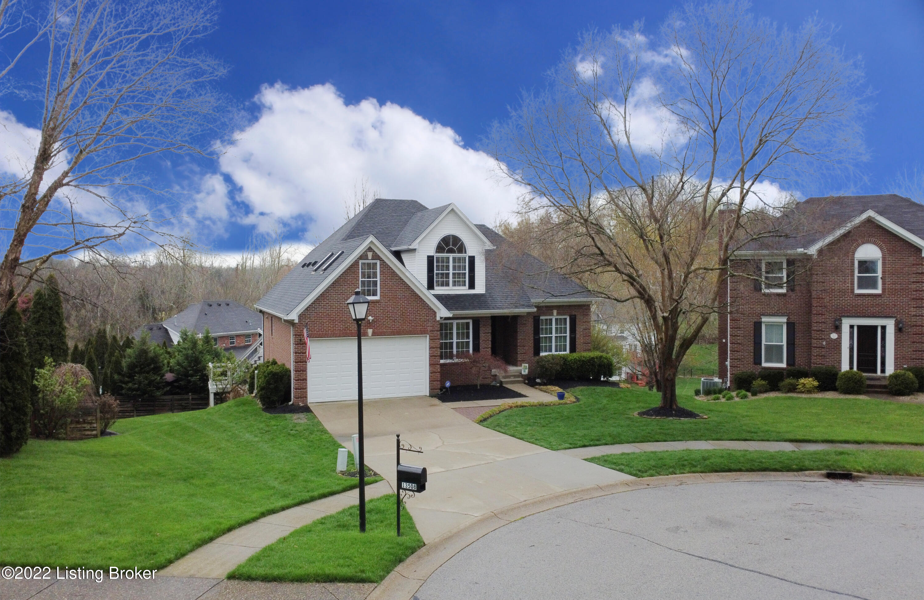 13508 Hunters View Court Prospect, KY 40059 - Photo 8 of 32 7-1