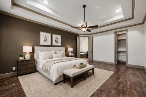 $438,000 | 20715 Grayden Drive, Cypress, TX 77433