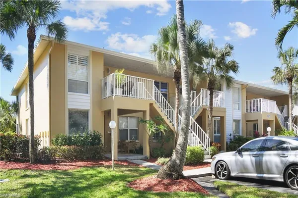 $5,000 | 1250 Yesica Ann Circle, Unit E102, Naples, FL 34110
