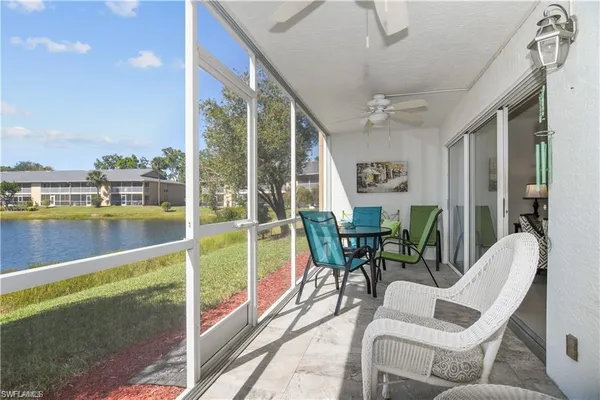 $5,000 | 1250 Yesica Ann Circle, Unit E102, Naples, FL 34110