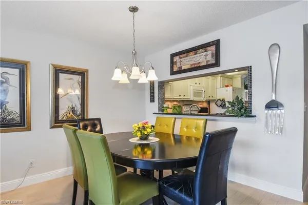 $5,000 | 1250 Yesica Ann Circle, Unit E102, Naples, FL 34110