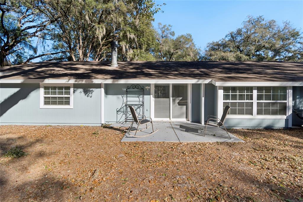 9628 Davis Road Tampa, FL 33637 - Photo 27 of 44 a house view with a outdoor space