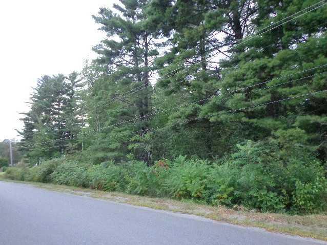 59 Pine Tree Road Smithfield, ME 04978 - Photo 5 of 9 Land/Lot.