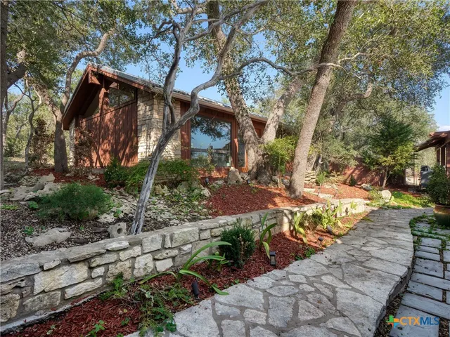 a view of outdoor space yard and patio