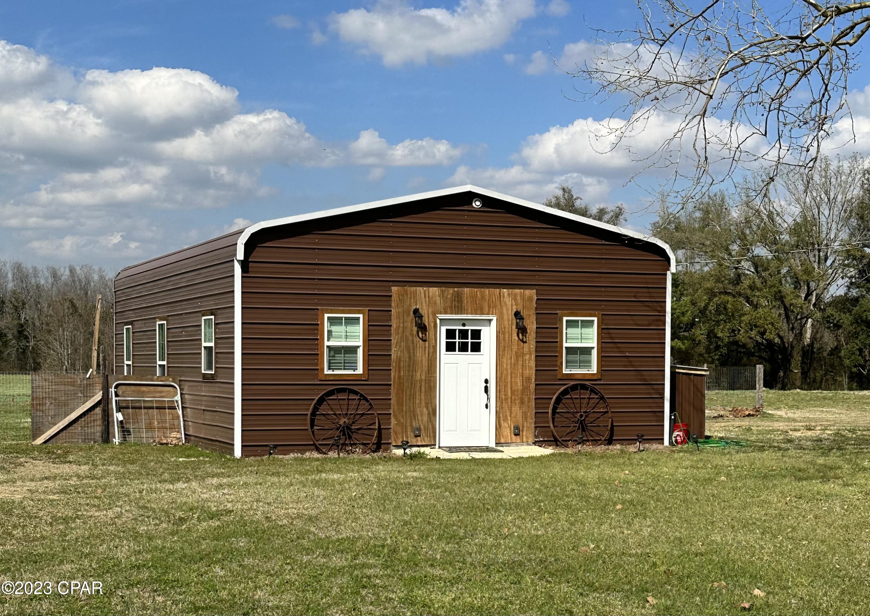 7336 Highway 90 Grand Ridge, FL 32442 - Photo 35 of 71 Gallery Image 35