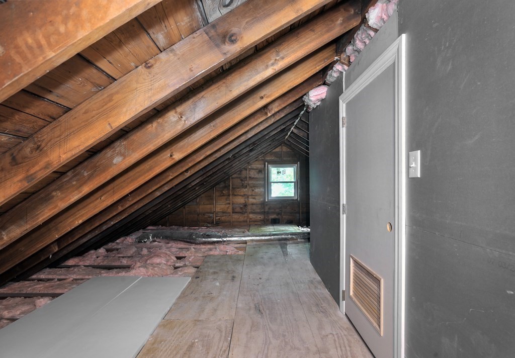 11 Rustlewood Road Boston, MA 02132 - Photo 29 of 31 a view of a hallway