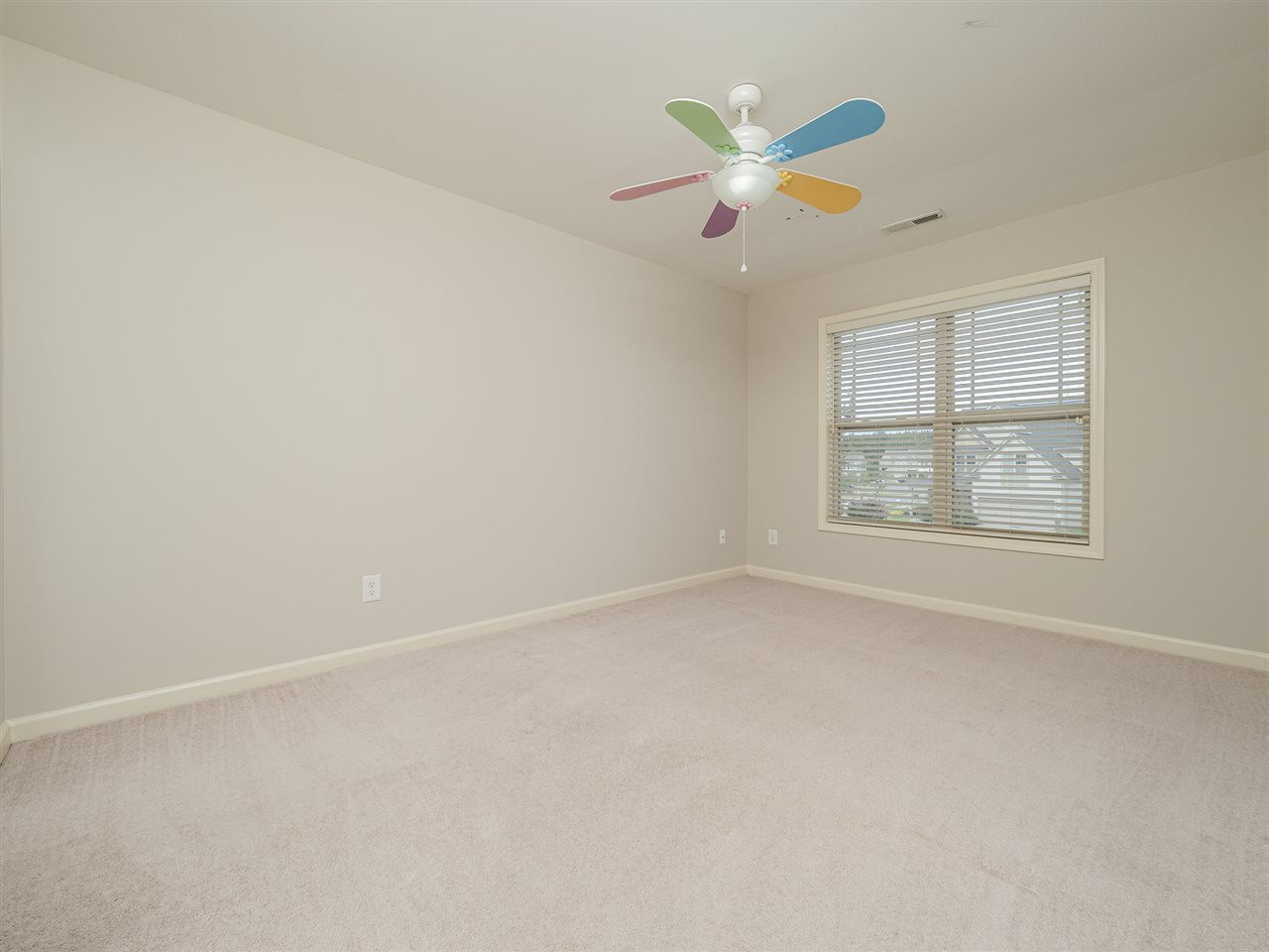 3808 Amandcroft Way Raleigh, NC 27616 - Photo 24 of 28 4th Bedroom