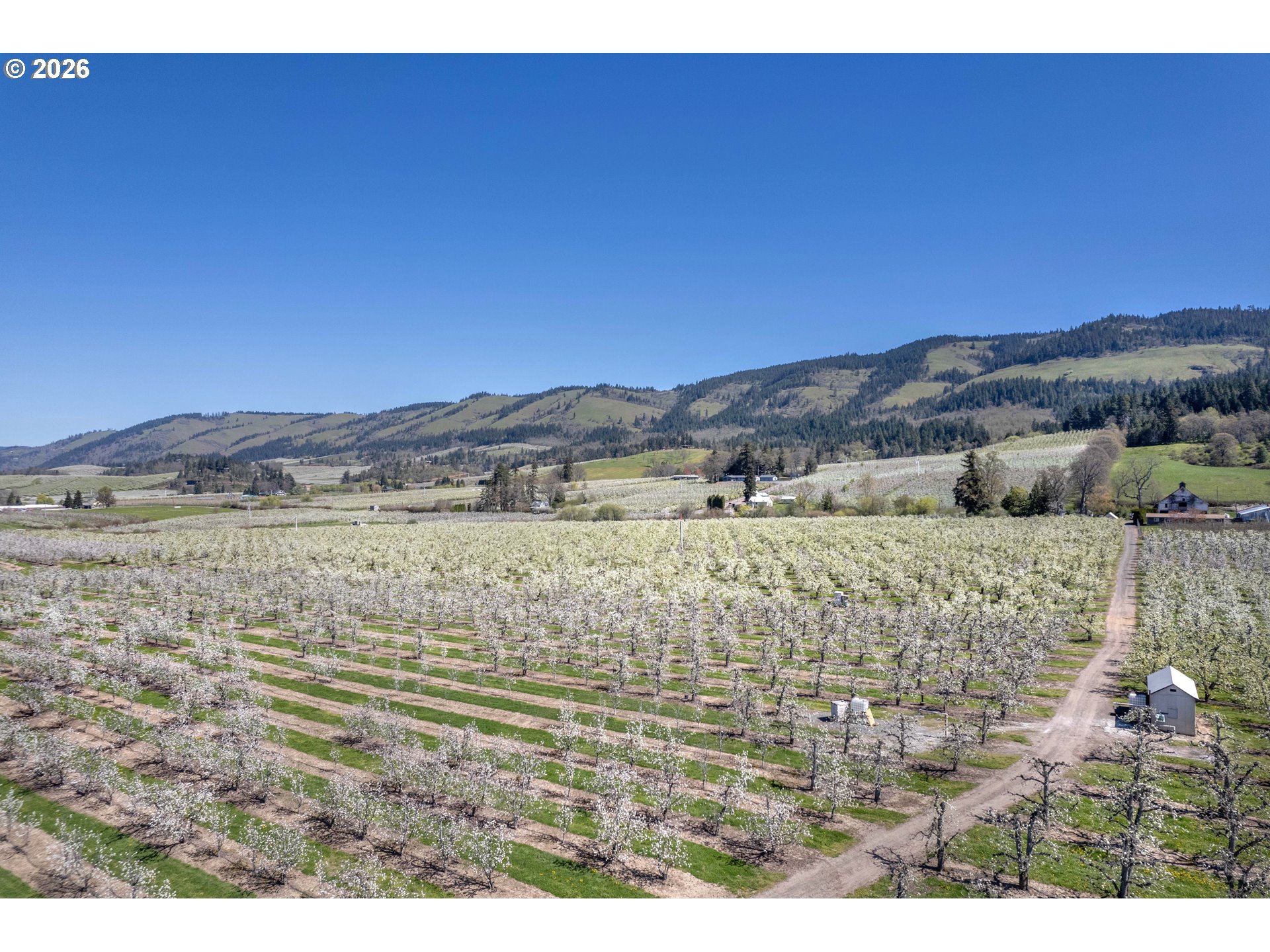 3316 Thomsen Road Hood River, OR 97031 - Photo 41 of 46