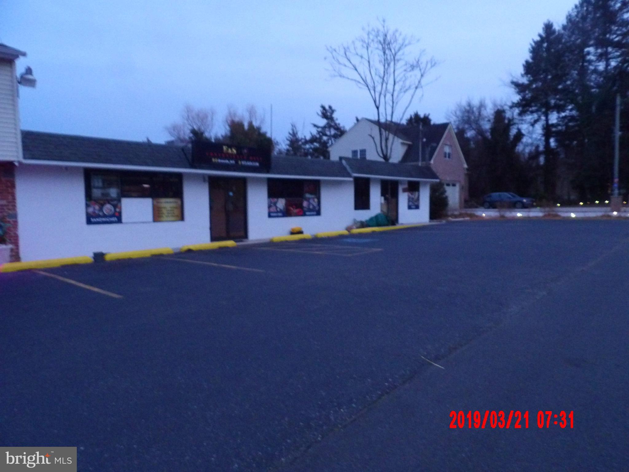 325 Wilson Road Blackwood, NJ 08012 - Photo 2 of 33 a view of a house with a street