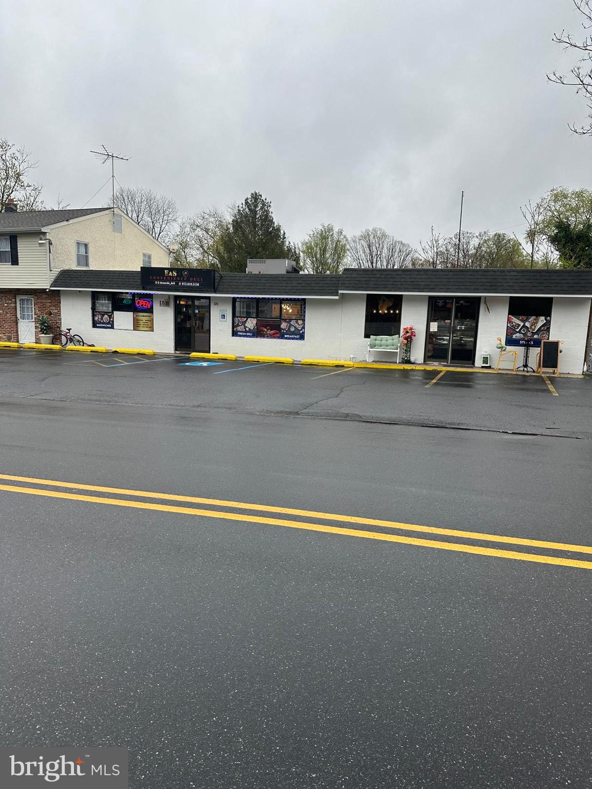 325 Wilson Road Blackwood, NJ 08012 - Photo 3 of 33 a front view of a house with a big yard