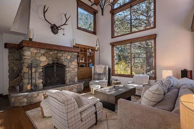 135 Alpine Meadows Road, Unit 29 Alpine Meadows, CA 96146 - Photo 3 of 14 Gallery Image 3