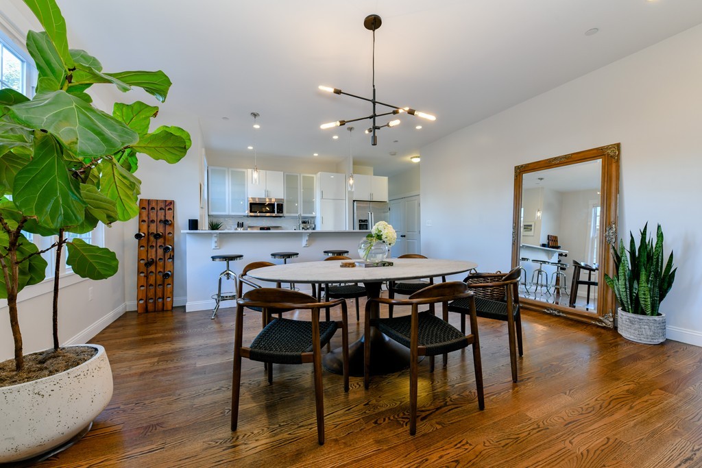 4 Windermere Road, Unit 1 Boston, MA 02125 - Photo 11 of 30 Gallery Image 11