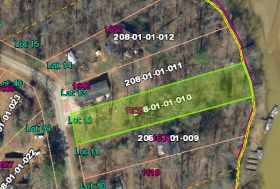 1638 Relax Street Waterloo, SC 29384 - Photo 2 of 2