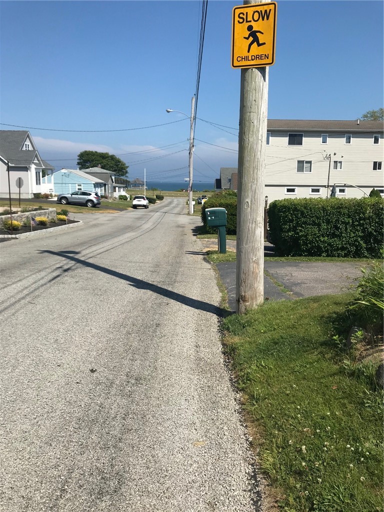 20 St James Road Narragansett, RI 02882 - Photo 6 of 36 Street with 1 Block to Scarborough Beach